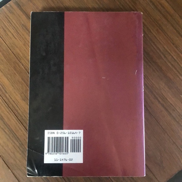 Negotiation book  [Second Edition] Litterer, Minton, Saunders, David M. Lewicki, - Picture 2 of 16